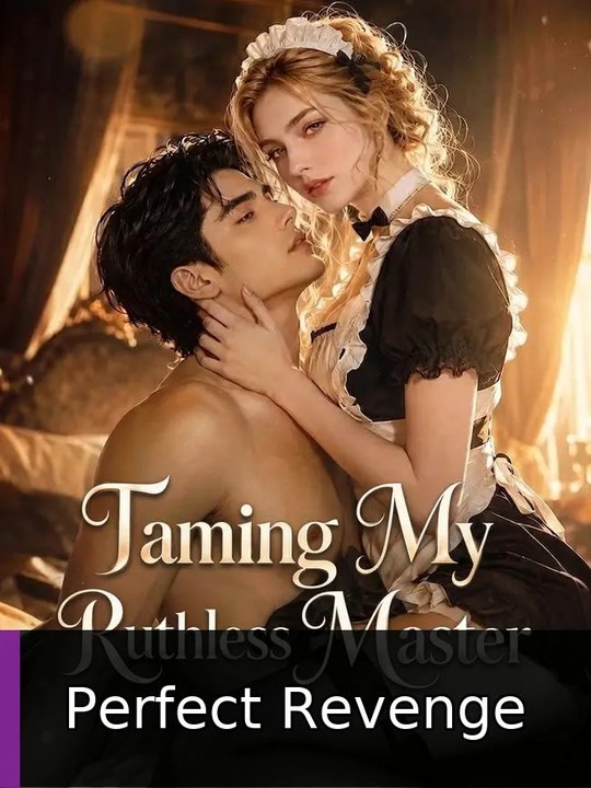 Taming My Ruthless Master engsubtitle fullmovie🔥❗️!!️ Perfect Revenge | Full Short Drama | English Sub 2026