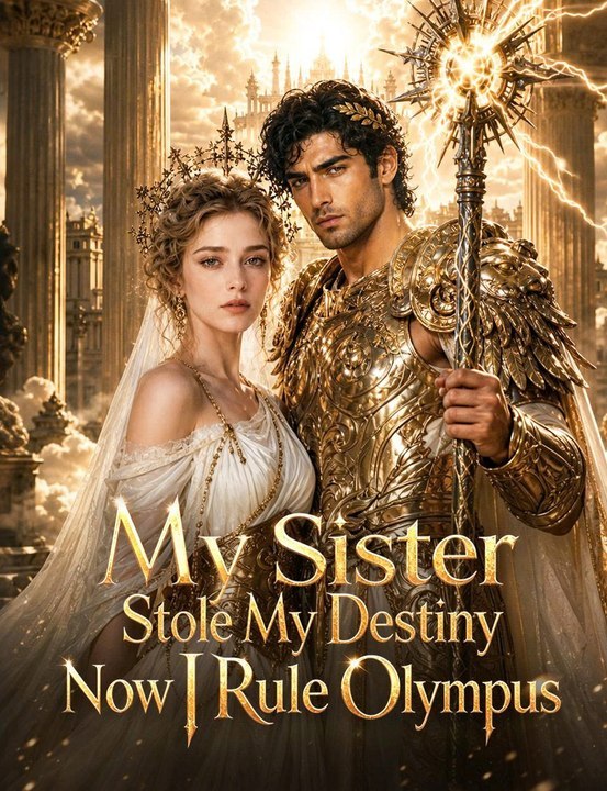 My Sister Stole My Destiny, Now I Rule Olympus | New Movie 2026 ✅ FULL [Eng Sub] | Full Short Drama | English Sub 2026