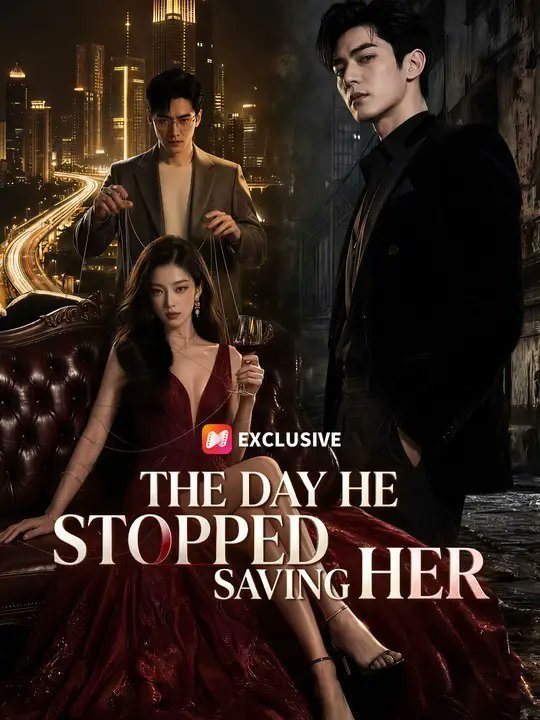 The Day He Stopped Saving Her ⭐🍉💚FULL MOVIES ENGLISH SUB (2026) | Full Short Drama | English Sub 2026