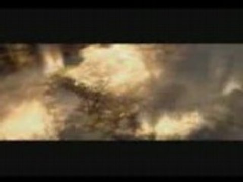 TOMB RAIDER UNDERWORLD E3 2008