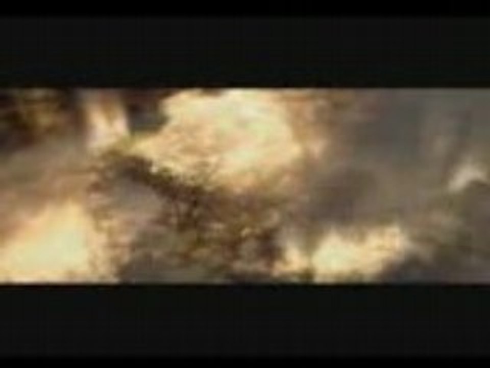 TOMB RAIDER UNDERWORLD E3 2008