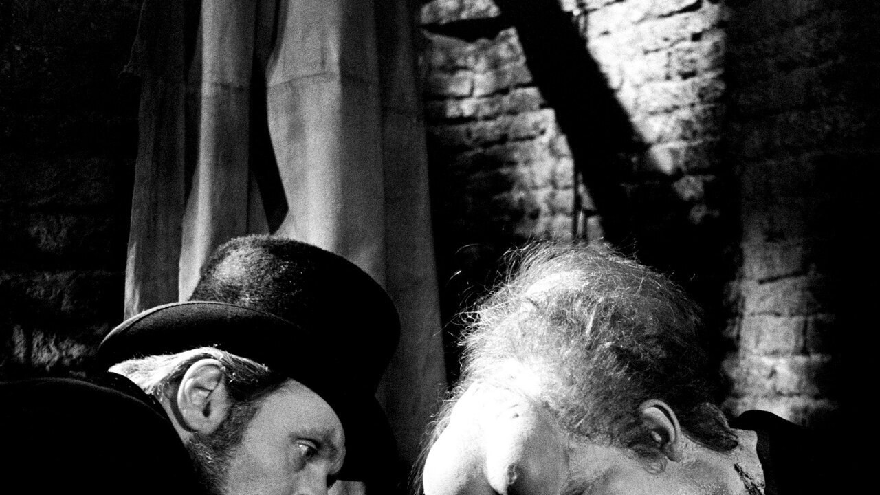 Elephant Man