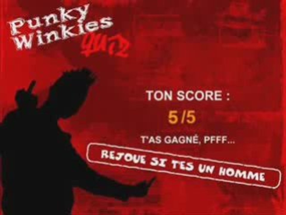 Punkies 3