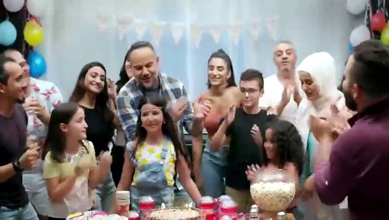 Salim Assaf - Ghannoulo (BIRTHDAY SONG) Official Music Video _ سليم عساف - غنّولو