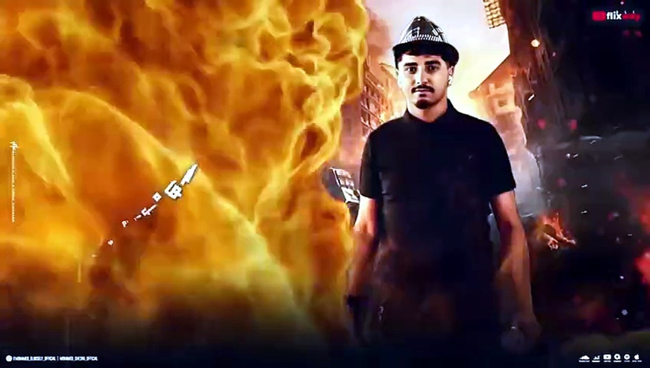 اسياد الدوله ( احنا العزوه المهابه وانتوا العزوه الكدابه ) محمد البصيلي - محمد ابوشعر زيزو المايسترو