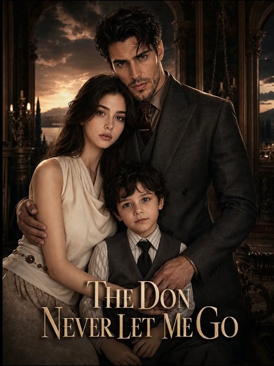 The Don Never Let Me Go - Complete #drama #englishsub 🔥🔥