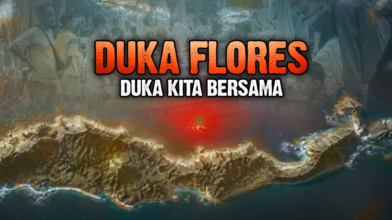 Duka Flores Duka Kita Bersama