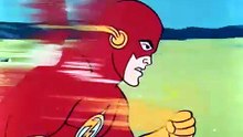 Super Herois DC (1967) ep 05