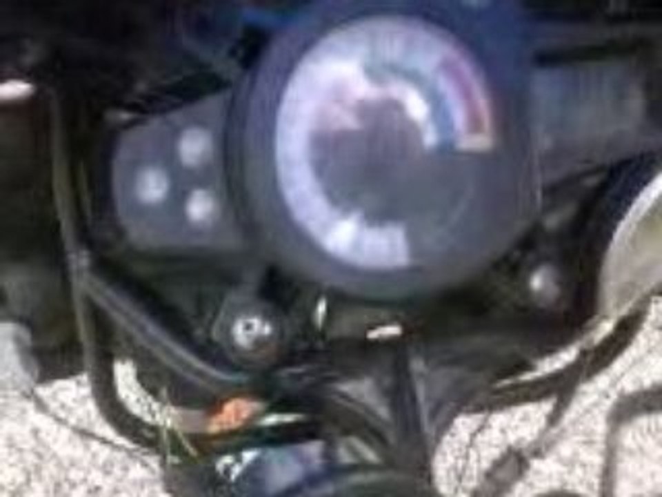 tzr full top gris