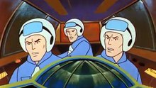 Super Herois DC (1967) ep 10