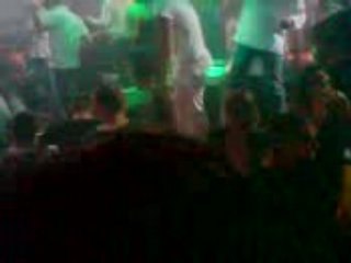 DJ S'COAST LIVE @ NIGHT THIONVILLE