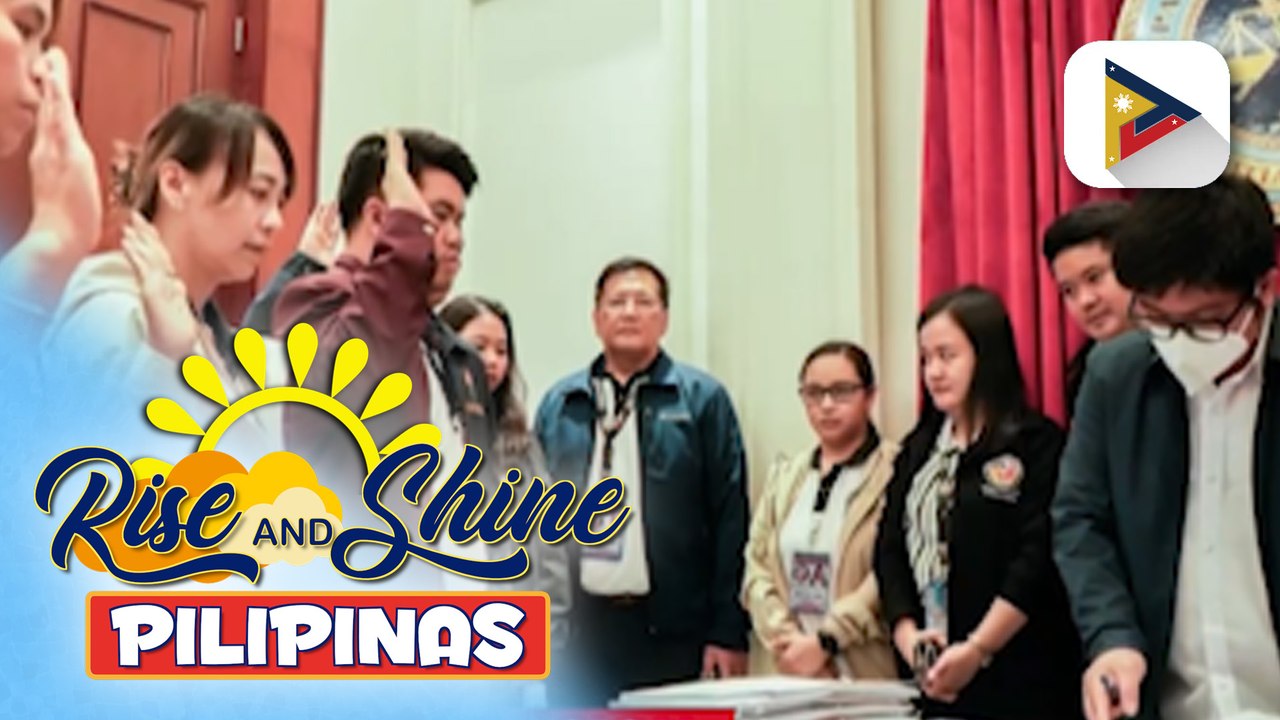 BIR, nagsampa ng ₱2.228B tax case vs. Hongsheng...