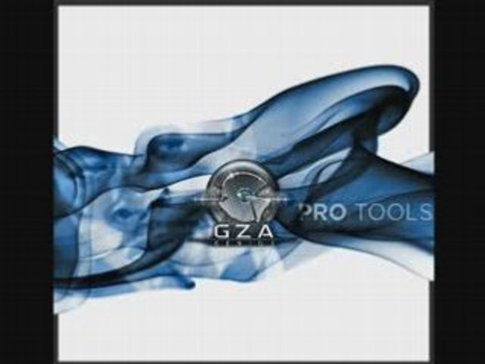 GZA - Paper plate (50 Cent diss)