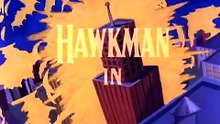 Super Herois DC (1967) ep 11