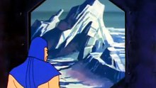 Super Herois DC (1967) ep 13