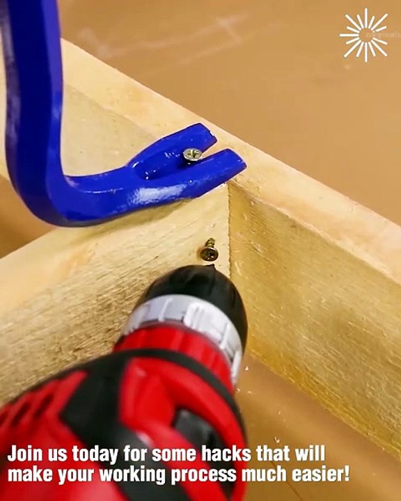 Turn work into a blast with these hacks!