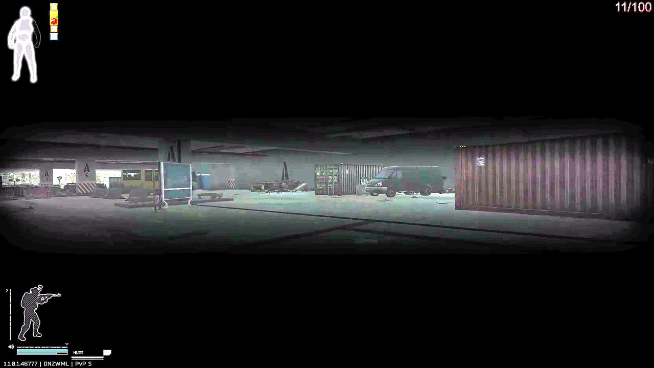 Escape from Tarkov #125: "BSG HIRE THIS GUY NEX...
