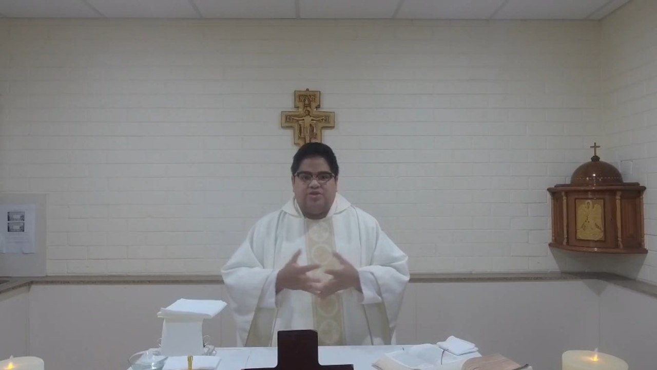 Catholic Mass Today I Daily Holy Mass I Friday August 21 2026 I English Holy Mass