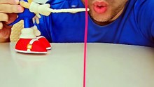 Matheuzito llama a Sonic