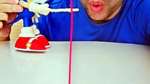 Matheuzito Calls Sonic