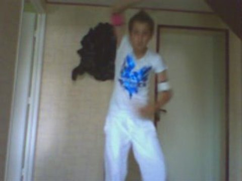 Tecktonik cyber-seb et sebastix