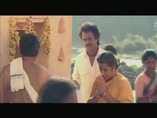 Thalapathi song " Chinna Thai "