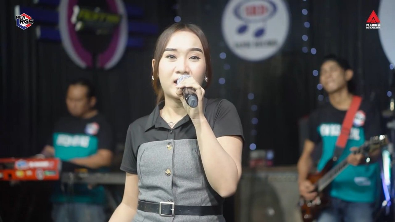 Diva Hani - Ubur Ubur Ikan Ikan Lele | Aku Jomblo Lagi Lee