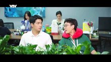 Chúng Ta Của 8 Năm Sau - Tập 11 - HP Media