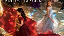 Hades' Mafia Princess