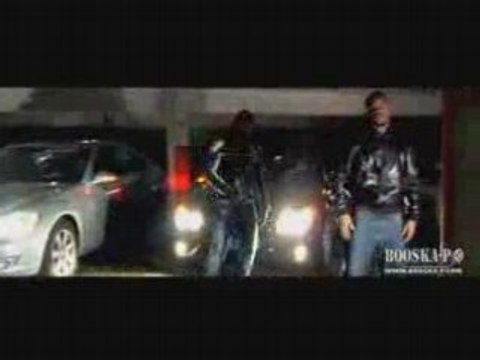 Despo Rutti feat Dosseh-Prototype