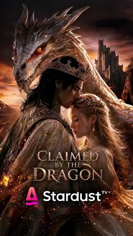 Claimed by the Dragon