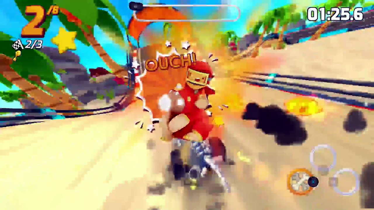 Can I Win Any Cups (Starlit KART Racing)