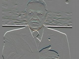 Abdelaziz Bouteflika Un Président Une Nation Une Ambition