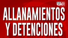 ¡Furia vecinal y muerte! 200 personas quemaron un búnker y lincharon a una narco