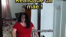 Cadê as mamãesQuem nunca falou isso que tire a primeira pedra!😂- Casal_Popenke