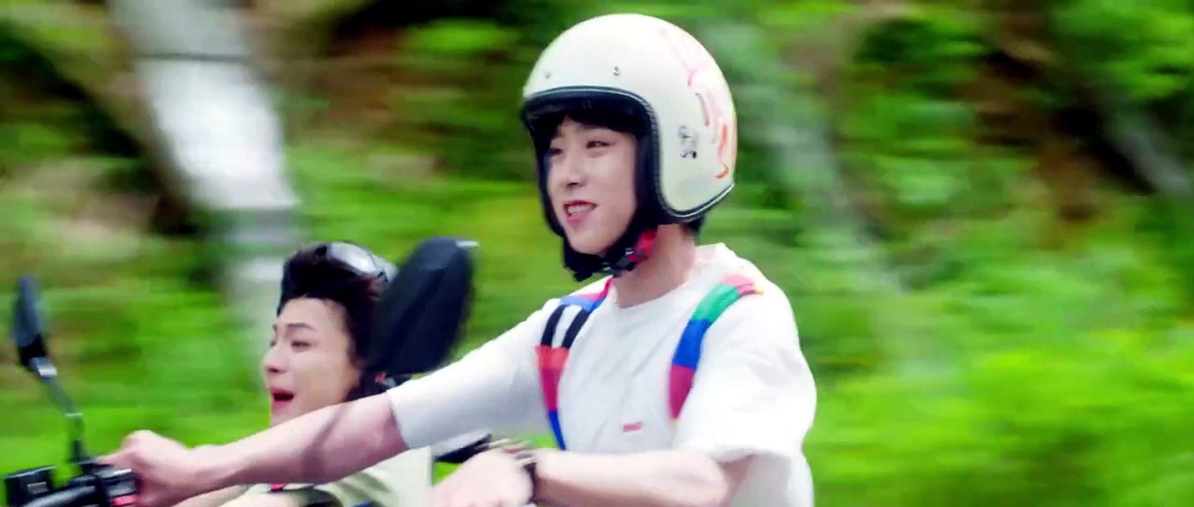 Dreams Never End Episode 2 I FULL MOVIES ENGLISH SUB