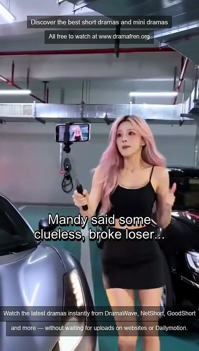 She Let Them Talk Then Buried Them- Full Drama...