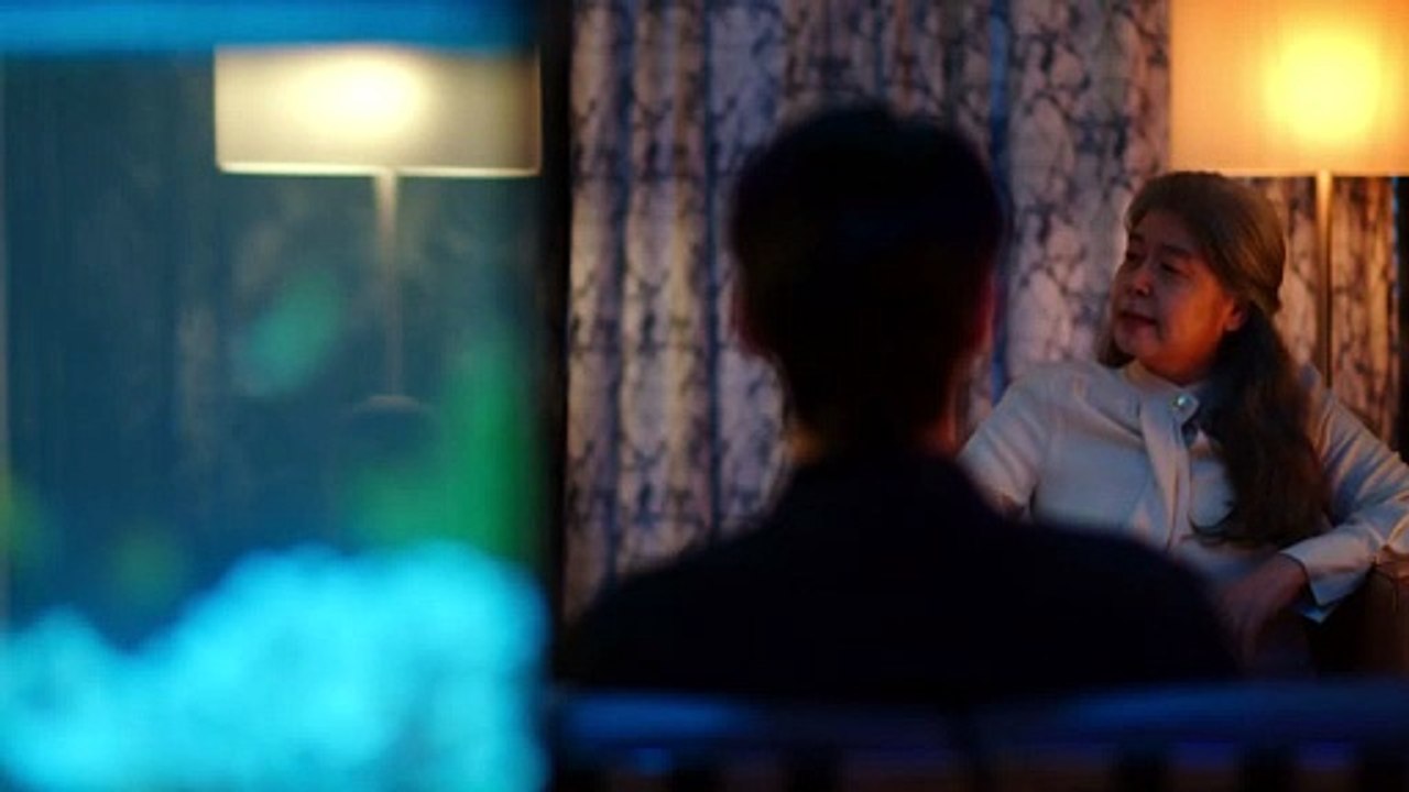 The Eighth Sense I FULLMOVIES – Episode 1 ENGLI...