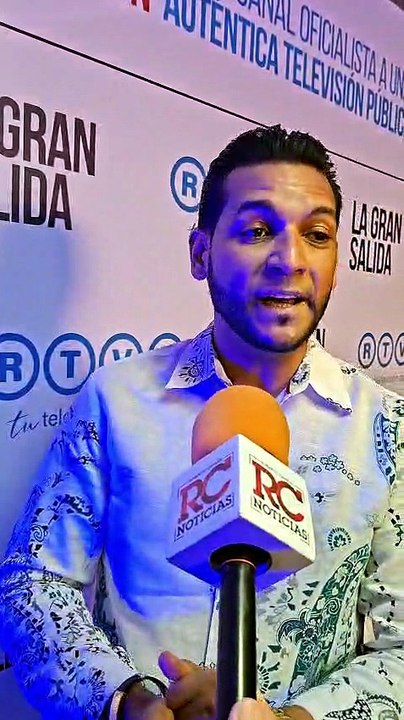 Ronald Núñez ofrece detalles de su nuevo álbum...