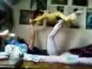 Session Du 19/07/2008 Vc NaBiiLooush