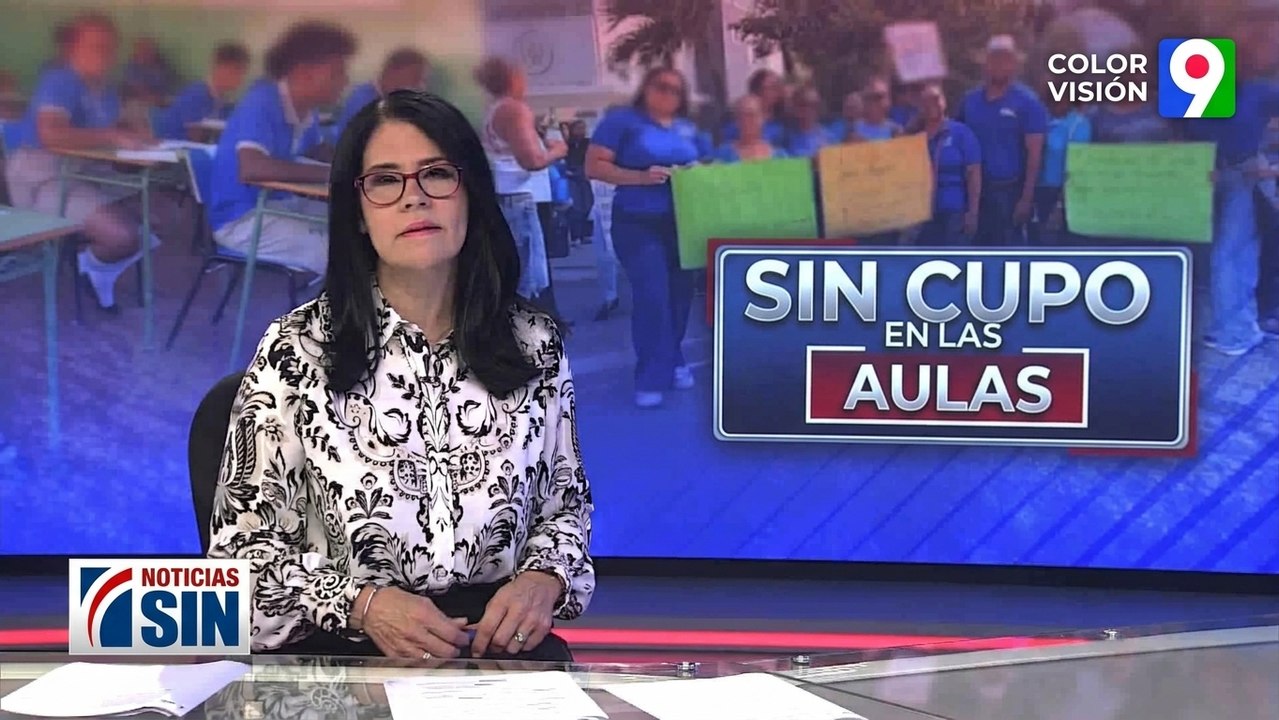 450 mil alumnos sin cupos para iniciar año esco...