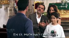 EL RENACER DE LUNA | Capítulo 45 | AVANCE DE MAÑANA