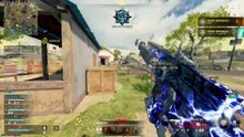 WARZONE, NOVATO JOGA BEM