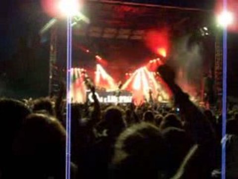 massilia sound system a briouze