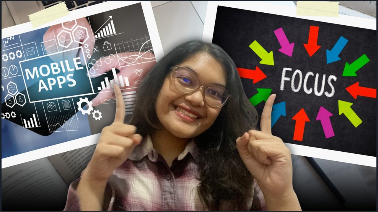 Sering Gagal Fokus Saat Belajar? Ini 5 Rekomend...