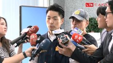 白營不滿站台像施捨 蔣萬安：藍白席次最大化、共同前進