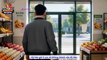 Khi 7 Người Anh Trai Nghe Được Tiếng Lòng Của Em Gái Phản Diện_part_003