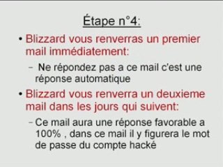 Comment hacker compte bnet sur diablo2?