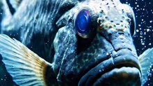 The Ocean Creature That Looks Like It Came From Another Planet