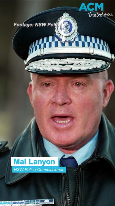 ‘I unreservedly apologise’: police apologise to...